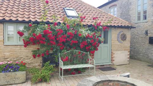 Cosy Studio Cottage