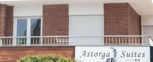 Astorga suites