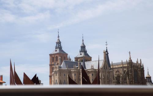 . Astorga suites