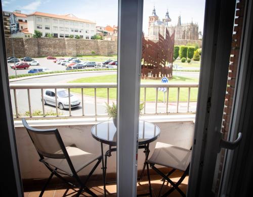 Astorga suites 2