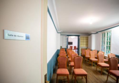 Nouvel hotel - main image