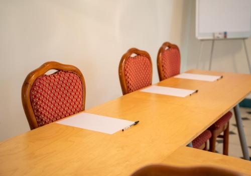 Nouvel hotel - image 8