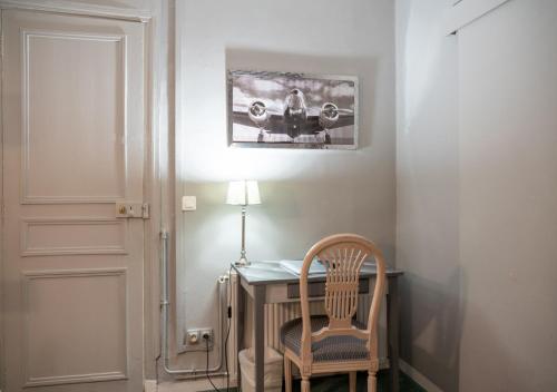 Nouvel hotel - image 13