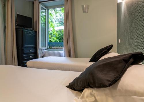 Nouvel hotel - image 10