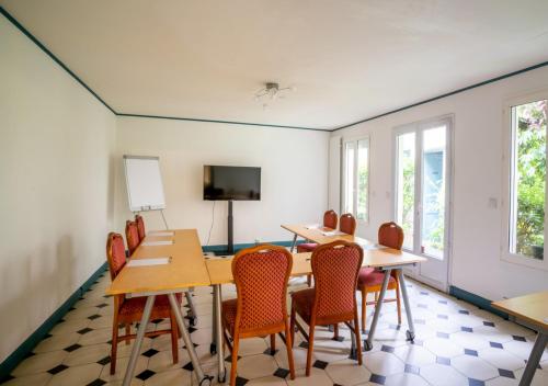 Nouvel hotel - image 12