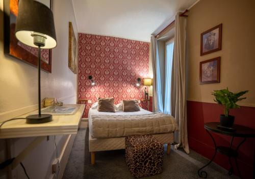 Nouvel hotel - image 11