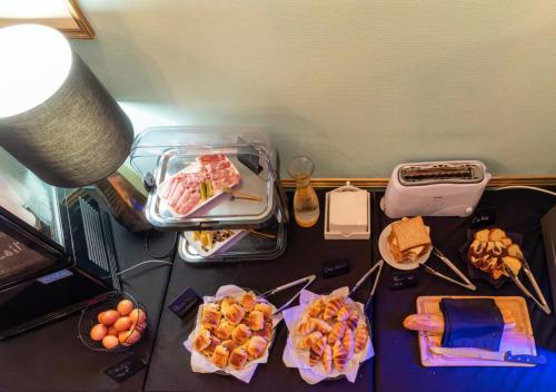 Nouvel hotel - image 2