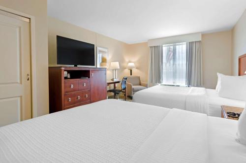 Best Western North Roanoke