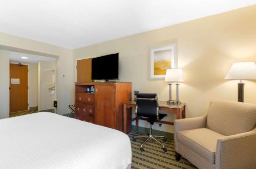 Best Western North Roanoke