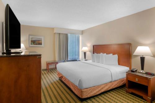 Best Western North Roanoke