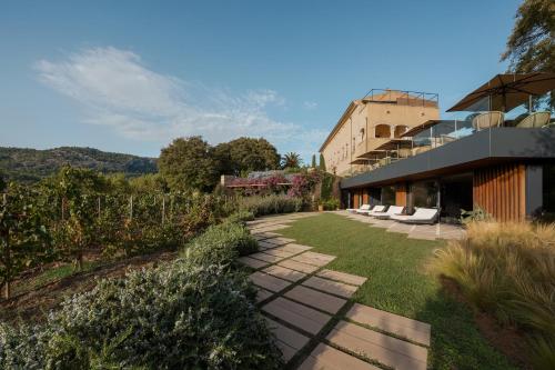 Son Brull Hotel & Spa - Relais & Chateaux in Pollenca