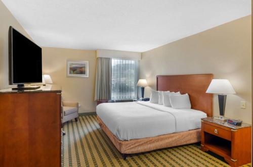 Best Western North Roanoke