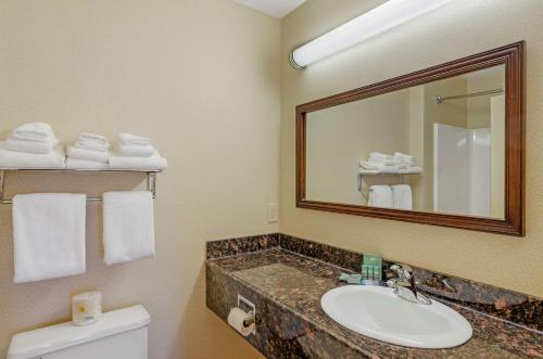 Best Western North Roanoke