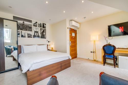 London Star Hotel - image 12