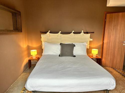 Locanda Il Cortile in Vignale Monferrato
