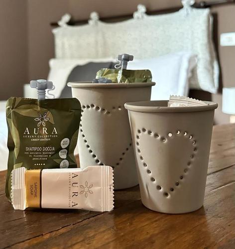  Locanda Il Cortile in Vignale Monferrato