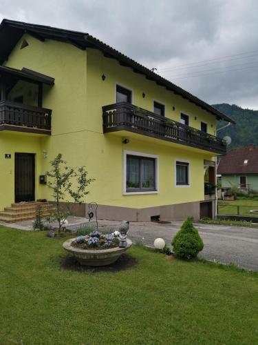  Apartment Wigo, Pension in Feldkirchen in Kärnten bei Bach