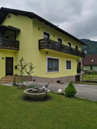 Apartment Wigo in Feldkirchen in Kärnten, Österreich