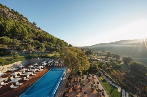 Son Brull Hotel & Spa - Relais & Chateaux in Pollenca