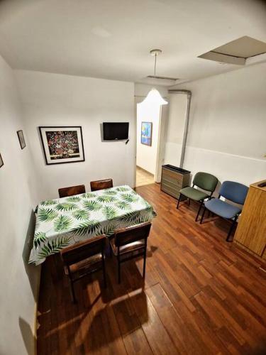 Casa céntrica