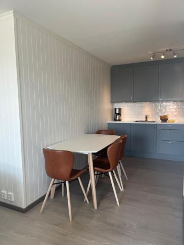 Vikerhavn, Hvaler in Skjaerhalden