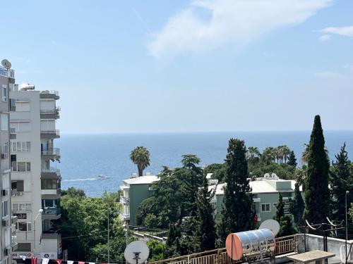 Antalya MADİ Hotel in Antalya