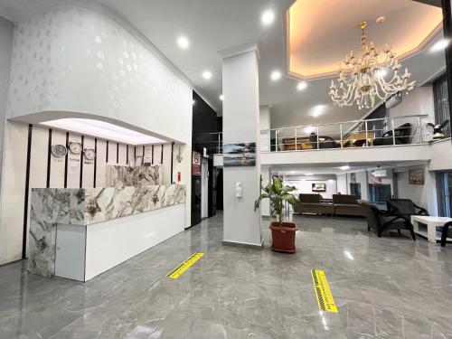 Antalya MADİ Hotel in Antalya