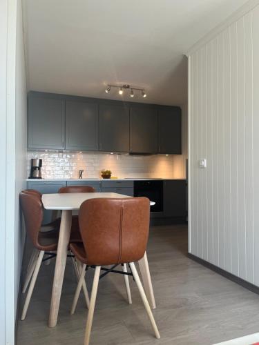 Vikerhavn, Hvaler in Skjaerhalden