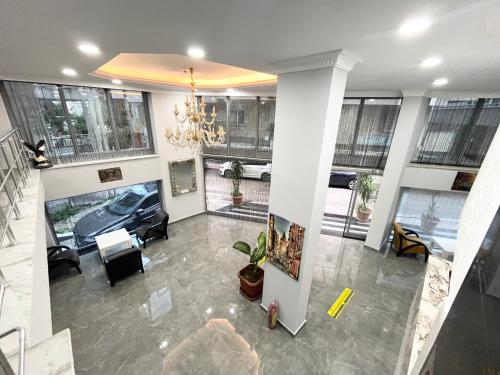 Antalya MADİ Hotel in Antalya