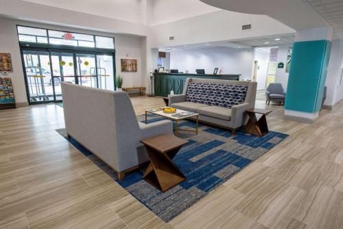 Wingate by Wyndham Lafayette Airport in Lafayette, USA