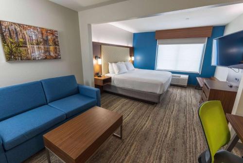 Wingate by Wyndham Lafayette Airport in Lafayette, USA