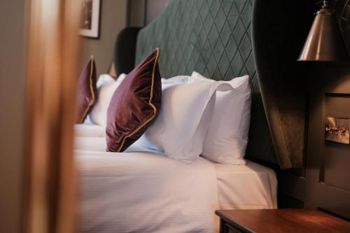 The Sanctuary House Hotel - image 7