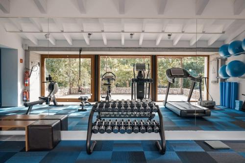 Son Brull Hotel & Spa - image 10