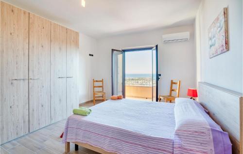  Amazing apartment in Badolato CZ with 3 Bedrooms and WiFi in Badolato