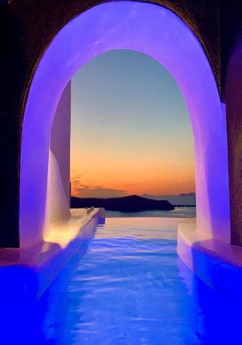 無限套房及達納別墅 Infinity Suites & Dana Villas