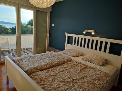 Apartment by the Beach Nona, Crikvenica (Cirquenizza) (foto 5)