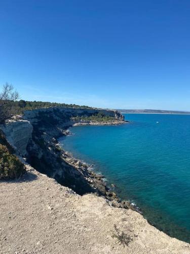 Résidence le Formentor - Apartment - Leucate