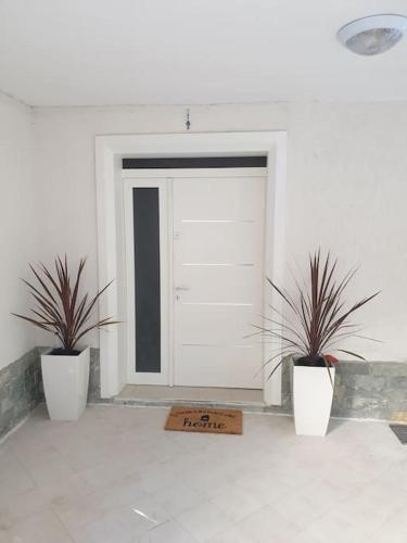 Shkodra 27 center house