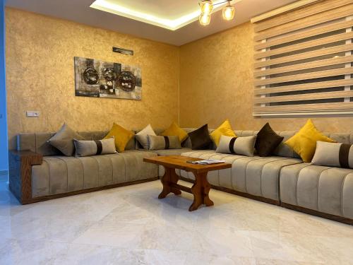 Apprt lux, Oujda (foto 2)