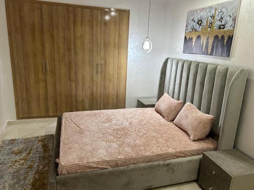 Apprt lux, Oujda (foto 9)