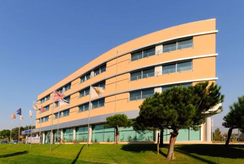 TRYP Porto Expo Hotel - image 10