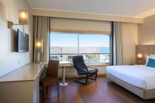 TRYP by Wyndham Porto Expo Hotel