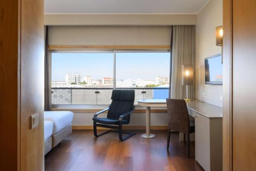 TRYP Porto Expo Hotel - image 6