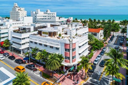 Dream South Beach, Part Of Hyatt