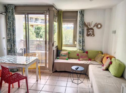 appartement standing