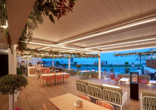 Hotel RH Portocristo & Wellness - image 8