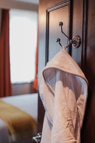 The Sanctuary House Hotel - image 2