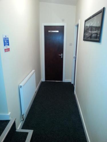 Facilities, Budget Hostel in Newcastle upon Tyne