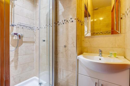 London Star Hotel - image 10