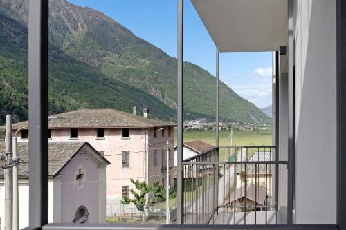  Relais Betty App Valcervia 7 in Cedrasco